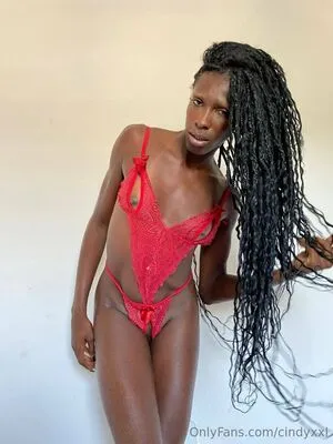 Cindyxxl OnlyFans Leaked Free Thumbnail Picture - #gbcb4N3jBE