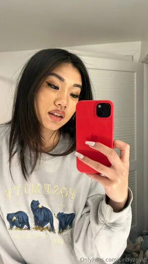 Cindyzgvip OnlyFans Leaked Free Thumbnail Picture - #MpvLOj7xck