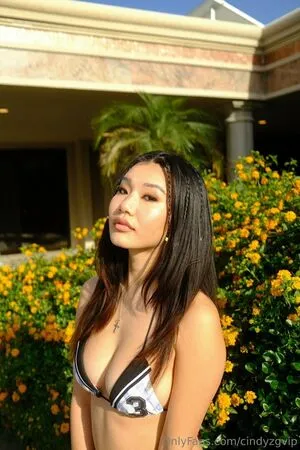Cindyzgvip OnlyFans Leaked Free Thumbnail Picture - #pGojbmxHX0