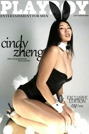 Cindyzheng OnlyFans Leaked Free Thumbnail Picture - #nrMH9l8fEP