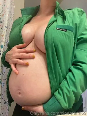 Cinemami69 OnlyFans Leaked Free Thumbnail Picture - #GbbbT4ywn1