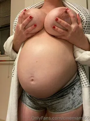 Cinemami69 OnlyFans Leaked Free Thumbnail Picture - #gWnMETllFB