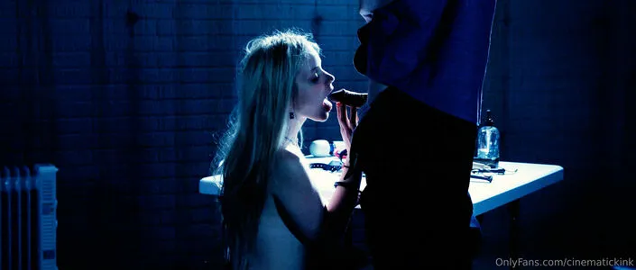 Cinematickink OnlyFans Leaked Free Thumbnail Picture - #FE8NO2te1B