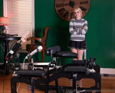 Cinematickink OnlyFans Leaked Free Thumbnail Picture - #eh21ReRDna