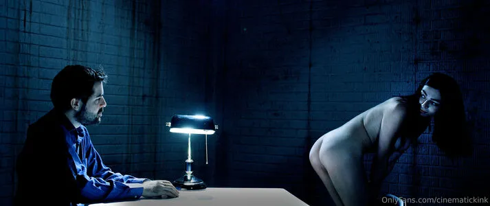 Cinematickink OnlyFans Leaked Free Thumbnail Picture - #jeftoQ2x82