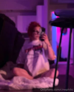 Cinephilic OnlyFans Leaked Free Thumbnail Picture - #0ilAxMhsIC