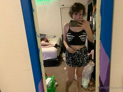 Cinna Buns OnlyFans Leaked Free Thumbnail Picture - #AFfUnSILUc