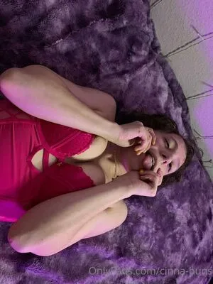 Cinna Buns OnlyFans Leaked Free Thumbnail Picture - #FBda6pczSa