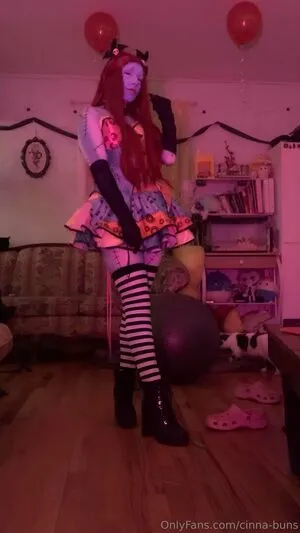 Cinna Buns OnlyFans Leaked Free Thumbnail Picture - #PkDAxmFDMX