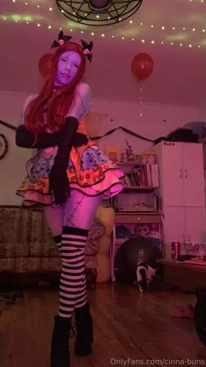 Cinna Buns OnlyFans Leaked Free Thumbnail Picture - #SeCX8cuOxK