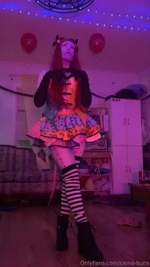 Cinna Buns OnlyFans Leaked Free Thumbnail Picture - #VnAbF2ljLb