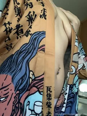 Cinna Buns OnlyFans Leaked Free Thumbnail Picture - #XtFIF8FwBF