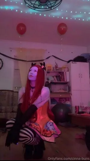 Cinna Buns OnlyFans Leaked Free Thumbnail Picture - #affOp5pUWx