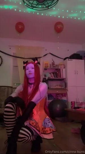 Cinna Buns OnlyFans Leaked Free Thumbnail Picture - #bfqpmjwF29