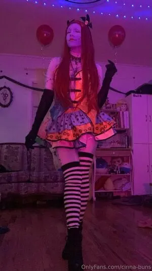 Cinna Buns OnlyFans Leaked Free Thumbnail Picture - #fYVMxNkNVR