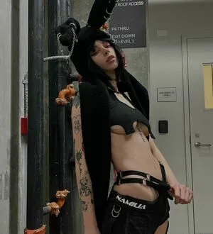 Cinna Noe OnlyFans Leaked Free Thumbnail Picture - #KhsARxMTbX