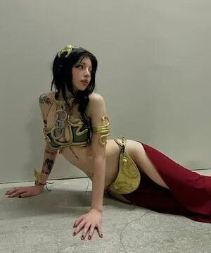 Cinna Noe OnlyFans Leaked Free Thumbnail Picture - #Wv1tpCmkTS