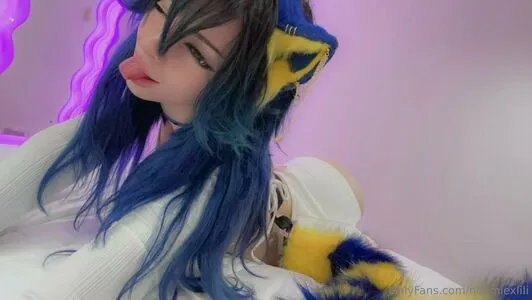 Cinna Noe OnlyFans Leaked Free Thumbnail Picture - #fwDNWhKiKv