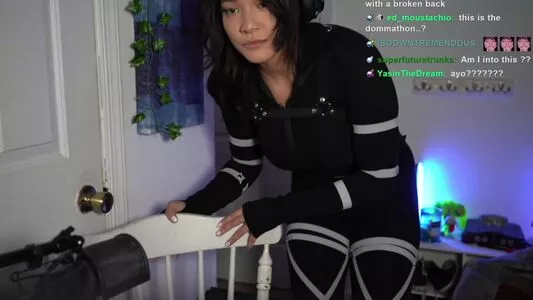 Cinnabrit OnlyFans Leaked Free Thumbnail Picture - #0IIVuySSdr