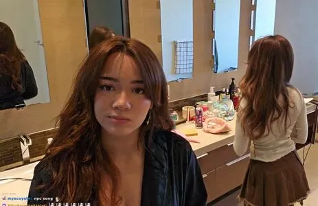 Cinnabrit OnlyFans Leaked Free Thumbnail Picture - #1e0fp75GnD