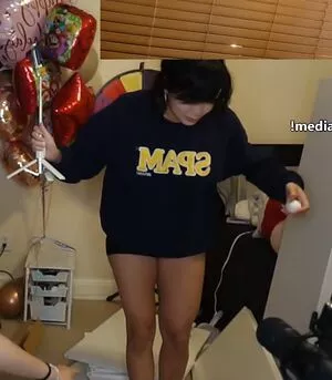 Cinnabrit OnlyFans Leaked Free Thumbnail Picture - #7MUXOTrAz4