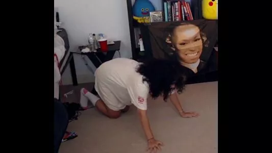 Cinnabrit OnlyFans Leaked Free Thumbnail Picture - #9fVp2WYzRc