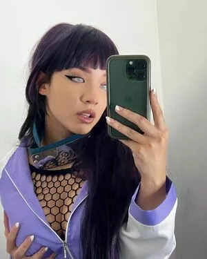 Cinnabrit OnlyFans Leaked Free Thumbnail Picture - #AZX59knGP5