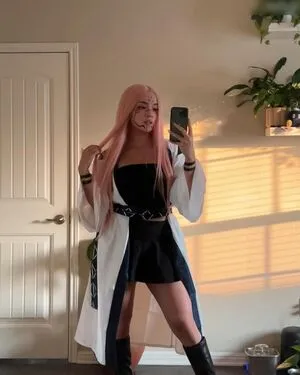 Cinnabrit OnlyFans Leaked Free Thumbnail Picture - #AyFlB3J4iN