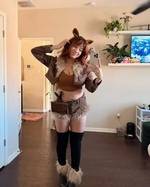 Cinnabrit OnlyFans Leaked Free Thumbnail Picture - #BGAzI2et3n