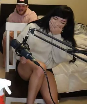 Cinnabrit OnlyFans Leaked Free Thumbnail Picture - #BPU27so0EJ