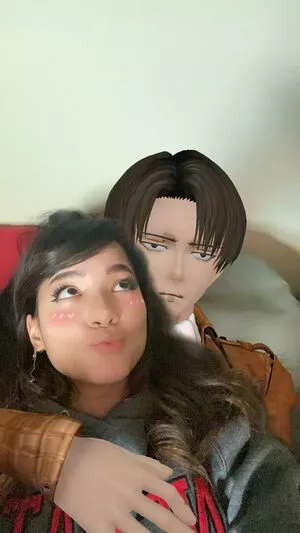 Cinnabrit OnlyFans Leaked Free Thumbnail Picture - #BRmIa5fLLF