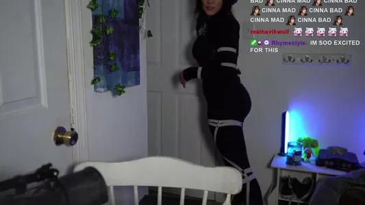 Cinnabrit OnlyFans Leaked Free Thumbnail Picture - #CoGauUx0VX