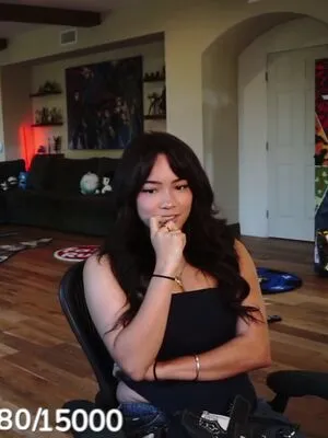 Cinnabrit OnlyFans Leaked Free Thumbnail Picture - #DmlkdtjpCU