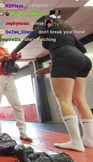Cinnabrit OnlyFans Leaked Free Thumbnail Picture - #EJwBJRj3yx
