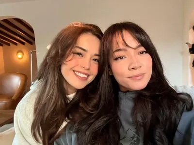 Cinnabrit OnlyFans Leaked Free Thumbnail Picture - #HSslgYTwLm