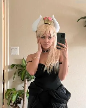 Cinnabrit OnlyFans Leaked Free Thumbnail Picture - #LpPy8fDB9t