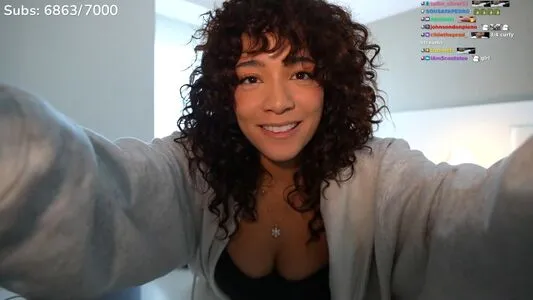 Cinnabrit OnlyFans Leaked Free Thumbnail Picture - #M5Q9LdcaUd