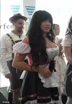 Cinnabrit OnlyFans Leaked Free Thumbnail Picture - #ORqAz7zz8F