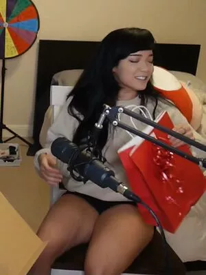 Cinnabrit OnlyFans Leaked Free Thumbnail Picture - #OSTxCPZVLL