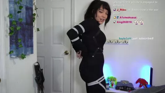 Cinnabrit OnlyFans Leaked Free Thumbnail Picture - #P8aDHqDx0p