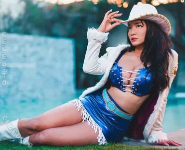 Cinnabrit OnlyFans Leaked Free Thumbnail Picture - #U2WRCp7A2a