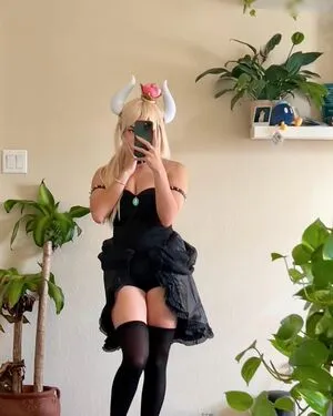 Cinnabrit OnlyFans Leaked Free Thumbnail Picture - #Uu1envoxiO
