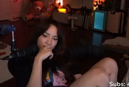 Cinnabrit OnlyFans Leaked Free Thumbnail Picture - #Uz5Z6HjPvv