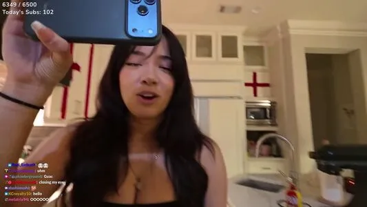 Cinnabrit OnlyFans Leaked Free Thumbnail Picture - #cFoIKyflQ9