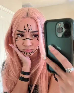 Cinnabrit OnlyFans Leaked Free Thumbnail Picture - #cjdvmxfFXg