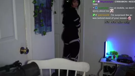 Cinnabrit OnlyFans Leaked Free Thumbnail Picture - #cpkm6GUVK6