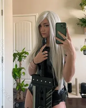 Cinnabrit OnlyFans Leaked Free Thumbnail Picture - #dj2GuiYw8c