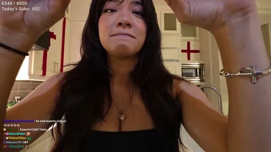 Cinnabrit OnlyFans Leaked Free Thumbnail Picture - #epRfiClarK