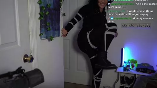 Cinnabrit OnlyFans Leaked Free Thumbnail Picture - #hZBHhQTGmU