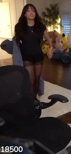 Cinnabrit OnlyFans Leaked Free Thumbnail Picture - #i5YombyOjw